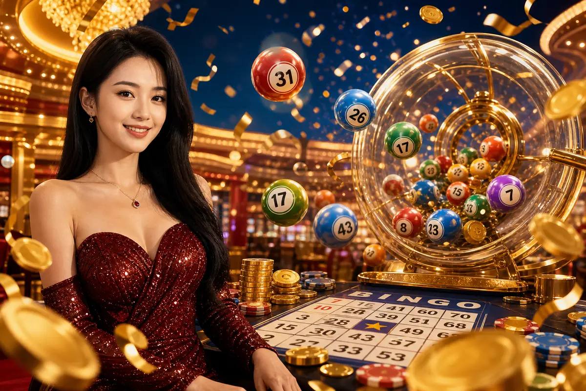 24kbet লাইভ ক্যাসিনো গেমিং অভিজ্ঞতা