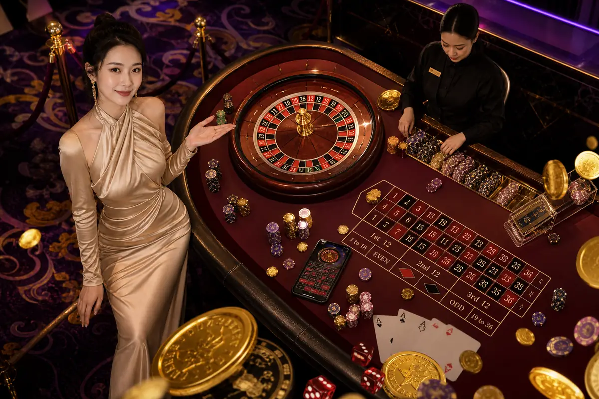 24kbet স্লট গেমপ্লে ফিচার