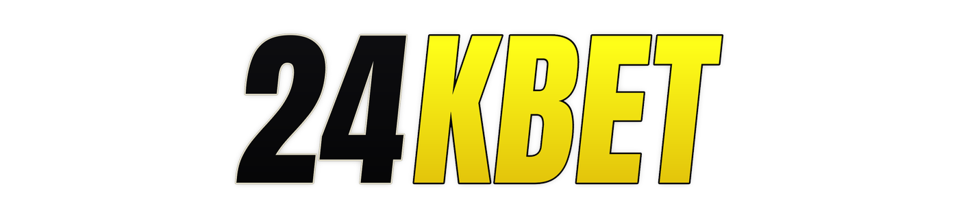24kbet লোগো